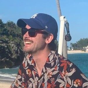 Meet your Posher, Kristian